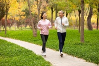 医生发现：若每天早上都去锻炼，用不了多久，身体或有这些变化