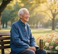 晨练与长寿有关？发现：老人每天在这个时间锻炼，身体更健康
