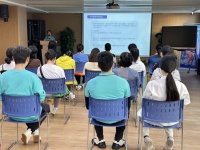 “活力燃脂・健康同行”田心社区周未健康趴