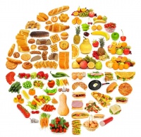 健康饮食交流平台：共享科学营养新体验