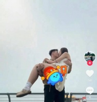 杨涵玉恋情曝光，引发球迷热议，李盈莹春游期待恢复