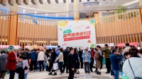 你早餐吃得够科学健康吗？上海114家早餐网点启动健康早餐示范