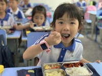 深圳学生餐方案来啦！试点设营养健康食堂