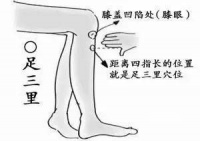 穴位埋线——中医的“懒人瘦身法”