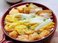 适合冬天的6种家常炖菜做法，小火慢炖，越炖越香
