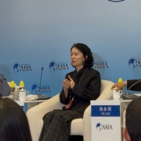阿斯利康刘翔宜：以AI撬动健康平权，让优质医疗资源触达基层