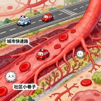 【健康之窗】AI赋能影像诊断：化身“超级交警”，精准护航人体健康“高速公路”