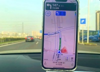 高德地图ADAS功能：智能导航助力安全出行