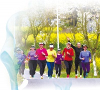 体重管理，重在长期坚持