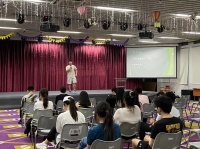 Fitness Knowledge Sharing: Embrace Scientific and Healthy Living