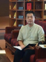 茗边平台创始人——孙状云先生被特聘为素女会资深顾问