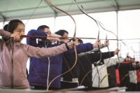 上海校园体育教育转向身心健康的全面塑造