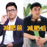 于震减肥太狠了！穿20斤负重衣暴瘦30斤，7个秘籍普通人也能抄作业