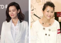 從“TVB胖妞”到三胎辣媽！胡杏兒狂瘦50斤的6個秘籍，普通人照做也能瘦出緊致感