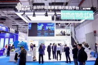 2026 CMEF觀察：呼吸健康隱患凸顯，家用呼吸機(jī)行業(yè)發(fā)展轉(zhuǎn)向“全周期管理”能力