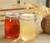 蜂蜜做的简单的甜品，蜂蜜可以做成什么美食？