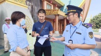 晋宁区政企同心全力打造健康旅游目的地