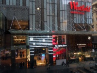 Westfield购物中心携手《VOGUE》   打造 “健康周末”主题活动