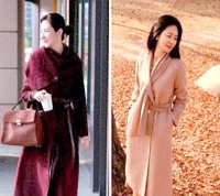 中老年时尚潮流：舒适与审美的新结合