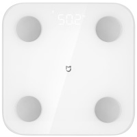 掌握健康，輕松生活——米家體脂秤S400助你精準(zhǔn)監(jiān)測(cè)身體狀態(tài)