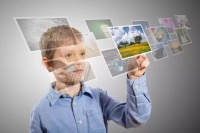 儿童“屏幕时间”管理：合理使用电子设备的健康指南