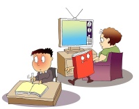 过度使用电子设备有害吗？如何减少电子设备的使用时间？