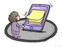 健康生活：避免過度使用電子設備對健康的影響