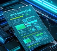 駕馭電子設備，擁抱健康生活