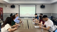 以岗引才聚贤能 校企携手助成长——广医四院赴华立职院健康学院开展人才培养交流与拓岗