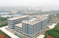 国际生物健康科技产业园加快建设