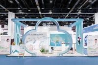 迈诺威蓉芷亮相第23届美沃斯：以“减法美学”引领面部精细化脂肪细胞管理合规发展