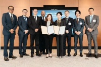 艾伯维与参天中国针对五款青光眼滴眼液在中国内地的分销和推广达成独家合作协议