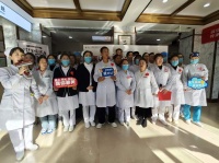 北京大望路中西医结合医院中医科党建引领铸专科，温情服务守安康