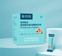 告别“粗放补菌”时代，自然阳光以凝结魏茨曼氏菌回应消费者之需