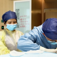 当告别无法避免：一位女儿在嘉会医疗为父亲选择的“生命质量”之路
