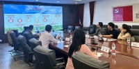深化产教融合，共育康复英才，锐博康复赴温州医科大学和南方医科大学开展深度交流合作