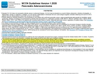 NCCN重磅认可：桐树基因诊心安-MRD技术改写早期肿瘤术后复发监测新标准