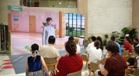 “五健”數(shù)字醫(yī)生來了 ！嘉興開啟“AI+兒童健康”全場(chǎng)景服務(wù)新生態(tài)