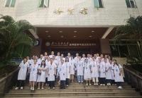 惠州36名口腔考官赴穗，助力国家医师资格考试！