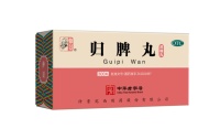 仲景归脾丸适合失眠吗？先看是不是心脾两虚