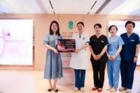 花生五洲引入蕊可媞铒激光，构建女性健康多元诊疗矩阵