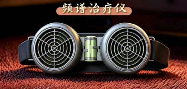 智塑未來, 父親節(jié)獻(xiàn)禮：周林頻譜儀WS-602成為男性健康關(guān)懷的實(shí)用選擇