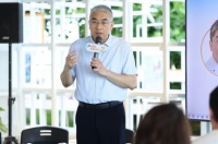传递科学关爱，共筑健康屏障：“肺凡新生 与爱同行”肺癌患者关爱活动北京站成功举办