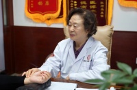 国医名家张玉琴名医，坐镇沈阳仁医堂守护百姓安康