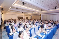儿童生长发育学术交流盛会上，High&GoGo儿童成长益生菌引关注