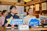 肺癌规范管理，从手术开始，更贯穿康复全过程——“肺凡新生 与爱同行”患者关爱活动走进长沙