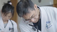 《勇敢的心》推出第九期 对话韩福生：心衰病房里的精算师，守住心血管的"最后堡垒"