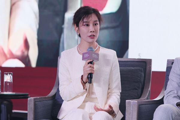 智塑未来, 上海莱佛士李琼医生受邀赴吉隆坡参与国际美学峰会