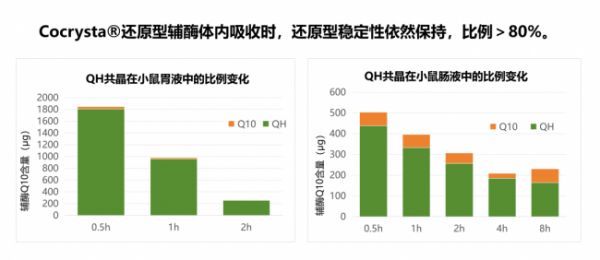 千亿辅酶Q10市场破局:还原型的进化史与专利技术争夺