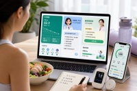 线上减重活动横向对比：按维度评估选择